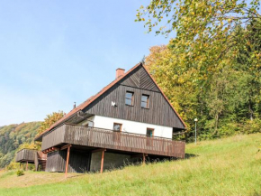Holiday Home Stárkov by Interhome, Starkov